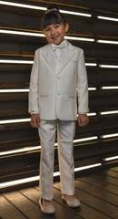 Bond Ivory Tuxedo FG