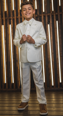 Bond Ivory Tuxedo